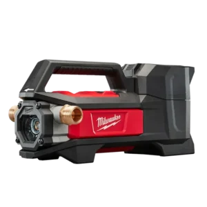 milwaukee pump