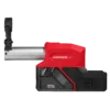 milwaukee hammervac