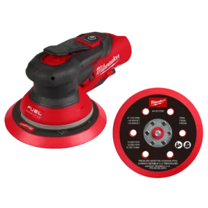 milwaukee sander m12