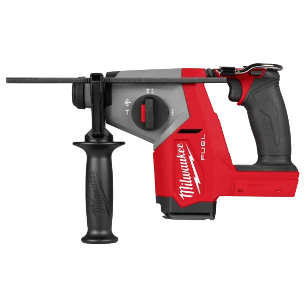 milwaukee hammer