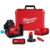 new milwaukee tools