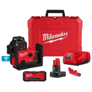 new milwaukee tools