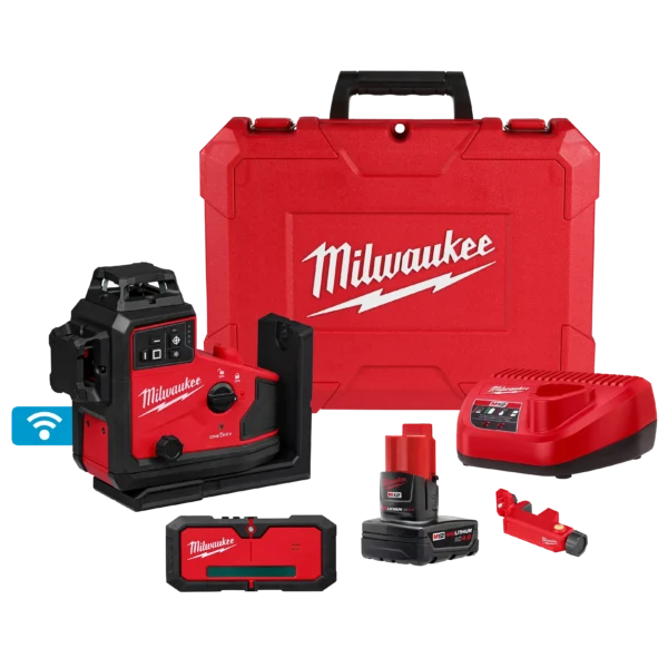 new milwaukee tools