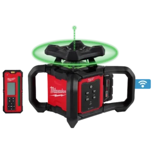 who owns milwaukee tool