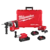 milwaukee rotary hammer