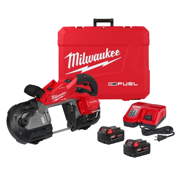 milwaukee band saw blades