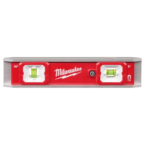 milwaukee torpedo level