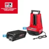 milwaukee super charger m18