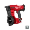 milwaukee roofing nailer