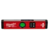 milwaukee torpedo level lines
