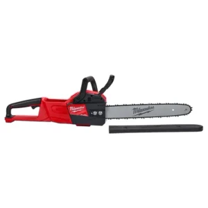 milwaukee chain saw